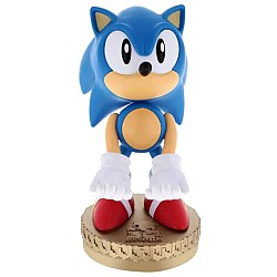 Suport De Incarcare Sonic 30th Anniversary Special Edition Cable Guys Ps4