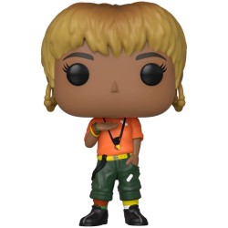 Funko Pop! Rocks: Tlc T-boz