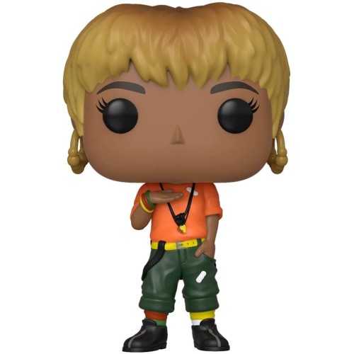 Funko Pop! Rocks: Tlc T-boz