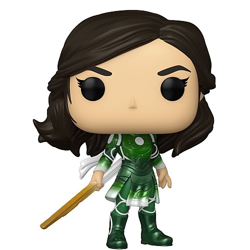 Funko Pop! Marvel: Eternals - Sersi