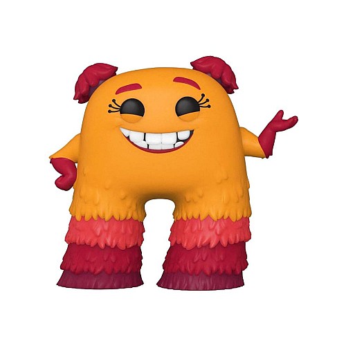 Funko Pop! Disney: Monsters At Work - Val Little