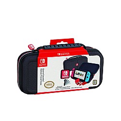 Geanta Nacon Deluxe Black nintendo Switch
