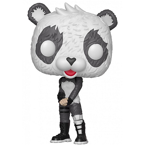 Pop! Games Fortnite S3 P.a.n.d.a Team Leader