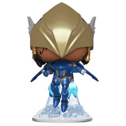 Funko Pop! Games: Overwatch S5 - Pharah (victory Pose)
