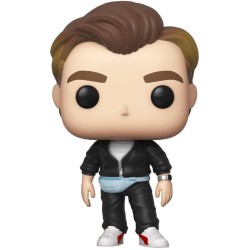 Funko Pop! Heroes: Ww84 Wonder Woman - Steve Trevor