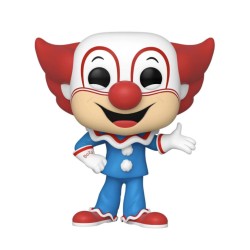 Funko Pop! Icons: Bozo - Bozo The Clown