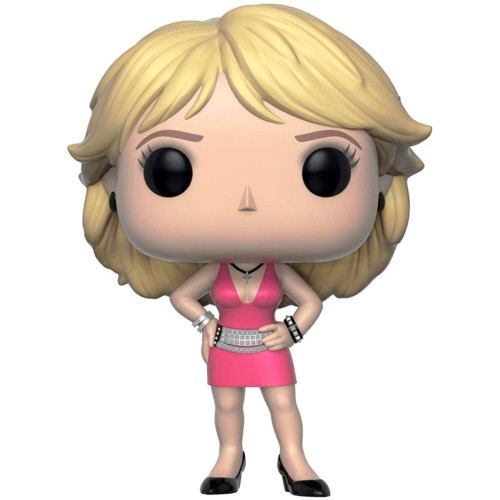 Funko Pop! Television: Married With Children - Kelly Bundy