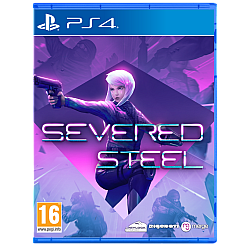 Severed Steel
