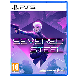 Severed Steel
