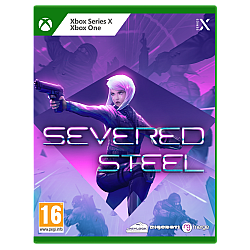 Severed Steel