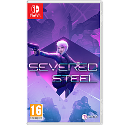 Severed Steel