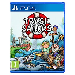 Trash Sailors