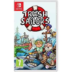 Trash Sailors