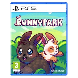 Bunny Park