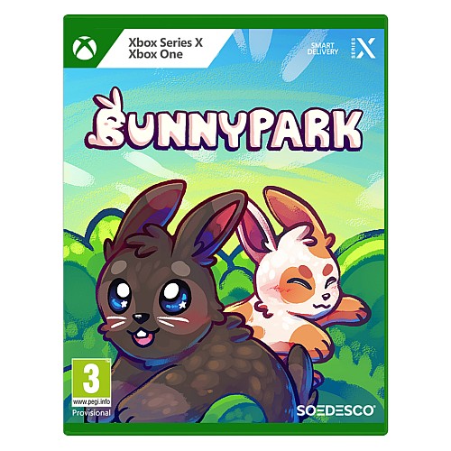 Bunny Park