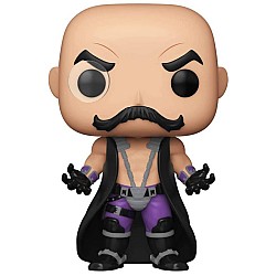 Pop! Retro Toys G.i. Joe Dr. Mindbender