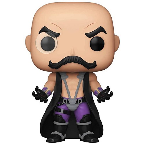 Pop! Retro Toys G.i. Joe Dr. Mindbender
