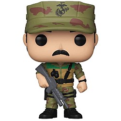 Pop! Retro Toys G.i. Joe Leatherneck