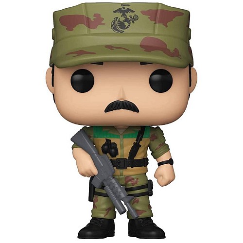 Pop! Retro Toys G.i. Joe Leatherneck