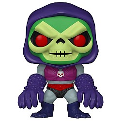 Pop! Retro Toys Masters Of The Universe Terror Claws Skeletor