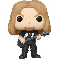 Funko Pop! Rocks: Slayer - Jeff Hanneman