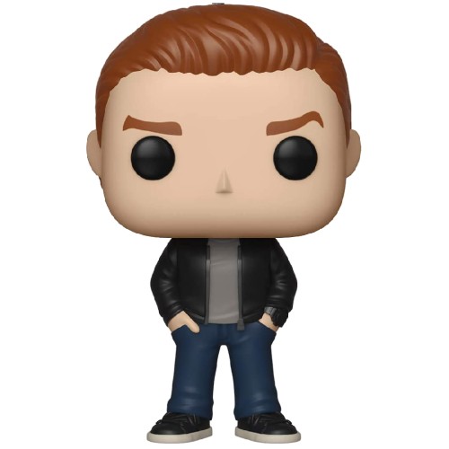Funko Pop! Television: Billions S1 - Bobby