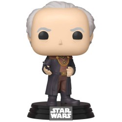 Funko Pop! Star Wars: The Mandalorian - The Client