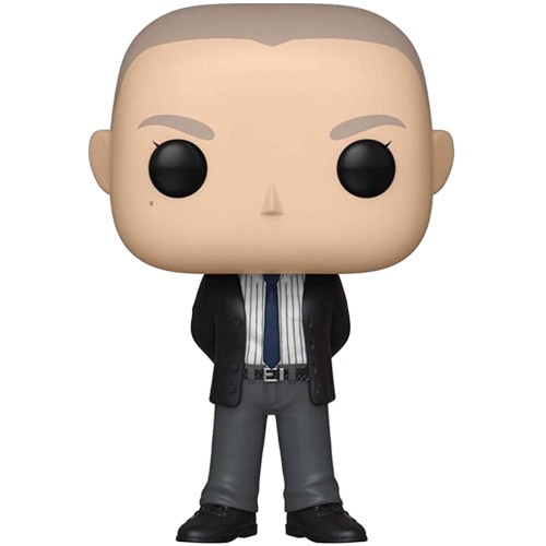 Funko Pop! Television: Billions S1 - Taylor