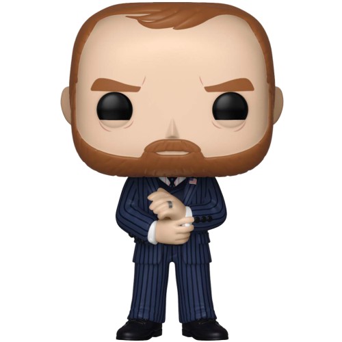 Funko Pop! Television: Billions S1 - Chuck