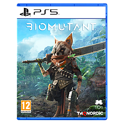 Biomutant