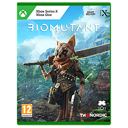 Biomutant