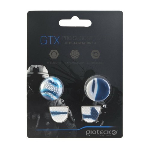 Pro Shooter Grips Gioteck Xbox One Gtx