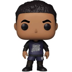 Funko Pop! Movies: Space Jam A New Legacy - Don With Chase