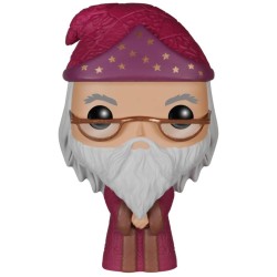 Funko Pop! Harry Potter - Albus Dumbledore