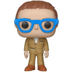Funko Pop! Television: Thunderbirds S1 - Brains