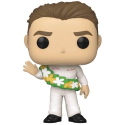 Funko Pop! Sports Legends: Mario Andretti