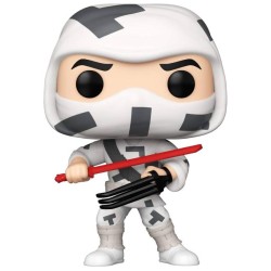 Funko Pop! Retro Toys: G.i. Joe - Storm Shadow