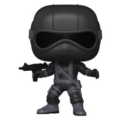 Funko Pop! Retro Toys: G.i. Joe - Snake Eyes
