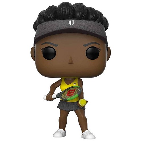 Pop! Tennis Tennis Legends Venus Williams