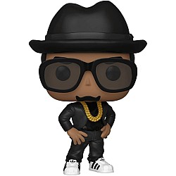 Pop! Rocks Run Dmc Dmc