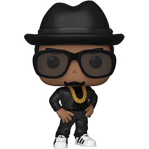 Pop! Rocks Run Dmc Dmc