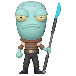 Pop! Animation Solar Opposites Yumyulack