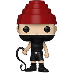 Pop! Rocks Devo Whip It