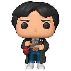 Pop! Movies The Goonies Data