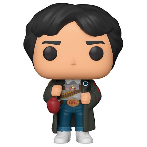 Pop! Movies The Goonies Data