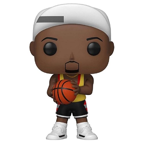 Pop! Movies White Men Cant Jump Sidney Deane