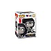 Pop! Heroes Ww80th Wonder Woman Black Lantern