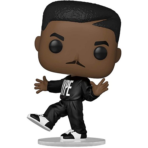 Pop! Rocks Kid N Play Christopher Play Martin