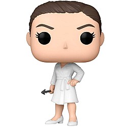 Pop! Movies Zack Snyder Justice League Diana Prince
