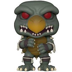 Pop! Movies Teenage Mutant Ninja Turtles Ii Tokka